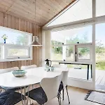 Holiday home Bl1329-blokhus-pirupshvarrevej-67 Blokhus