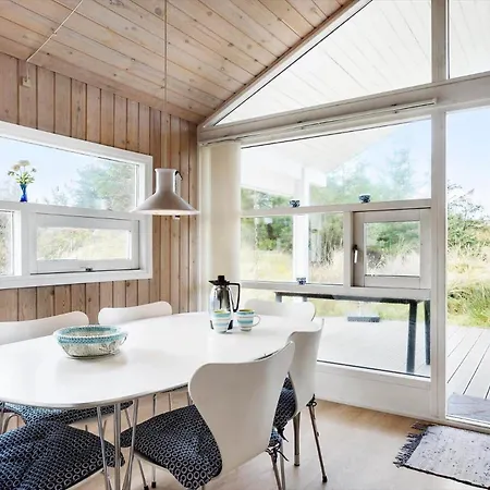 Tatil Evi Bl1329-blokhus-pirupshvarrevej-67 Blokhus