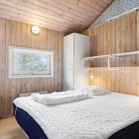 Tatil Evi Bl1329-blokhus-pirupshvarrevej-67 Blokhus