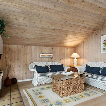 Tatil Evi Bl1329-blokhus-pirupshvarrevej-67 *